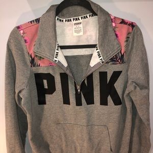 PINK Sweatshirt